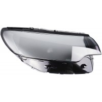 Скло фари для Jeep Compass 2021-2024 рестайлінг (праве)