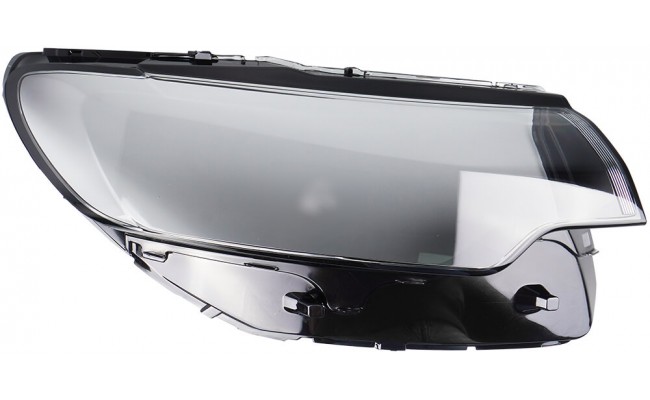 Скло фари для Jeep Compass 2021-2024 рестайлінг (праве)