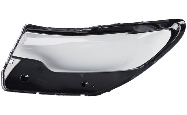 Скло фари для Jeep Compass 2021-2024 рестайлінг (праве)