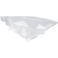 Скло фари для Mazda CX-5 KF 2022-2024 рестайлінг (ліве)