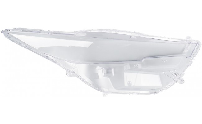 Скло фари для Mazda CX-5 KF 2022-2024 рестайлінг (ліве)