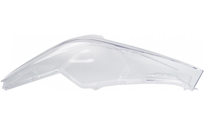 Скло фари для Mazda CX-5 KF 2022-2024 рестайлінг (ліве)