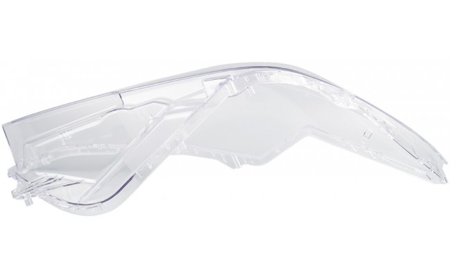 Скло фари для Mazda CX-5 KF 2022-2024 рестайлінг (ліве)