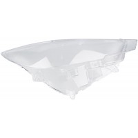 Скло фари для Mazda CX-5 KF 2022-2024 рестайлінг (праве)