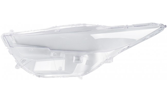 Скло фари для Mazda CX-5 KF 2022-2024 рестайлінг (праве)