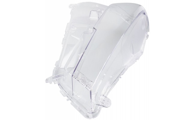 Скло фари для Mazda CX-5 KF 2022-2024 рестайлінг (праве)