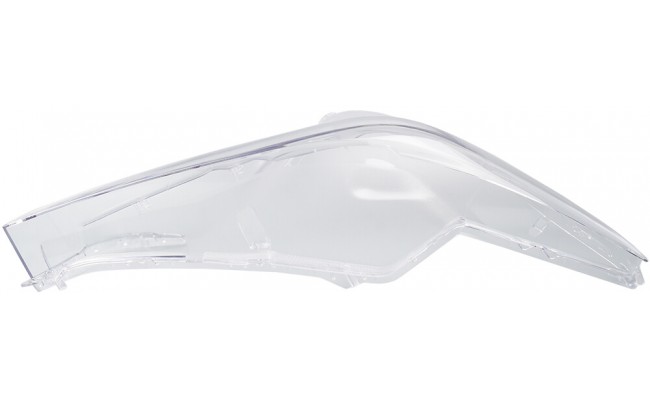 Скло фари для Mazda CX-5 KF 2022-2024 рестайлінг (праве)