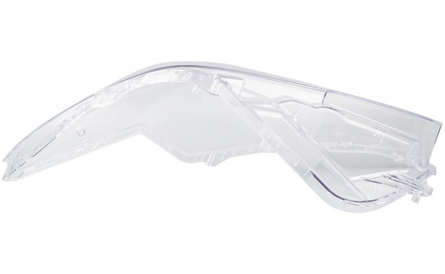 Скло фари для Mazda CX-5 KF 2022-2024 рестайлінг (праве)