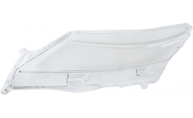 Стекло фары для Mitsubishi ASX RVR 2020-2022 3 рестайлинг (правое)