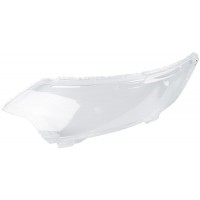 Скло фари для Mitsubishi Outlander 3 2015-2022 2 рестайлінг (ліве)