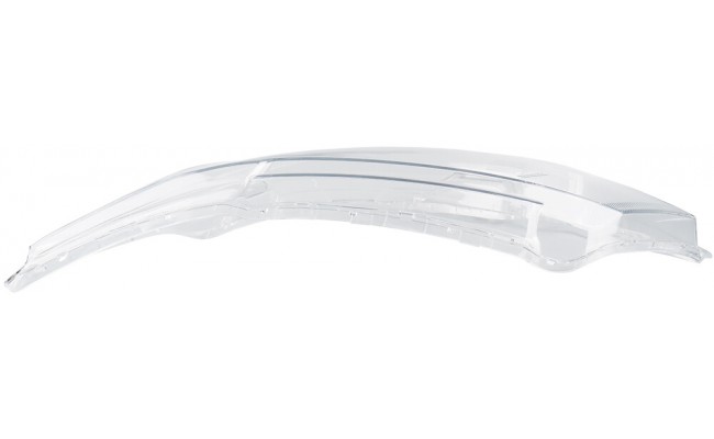 Скло фари для Mitsubishi Outlander 3 2015-2022 2 рестайлінг (ліве)