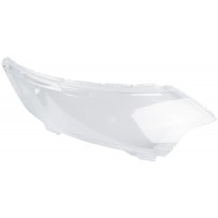 Скло фари для Mitsubishi Outlander 3 2015-2022 2 рестайлінг (праве)