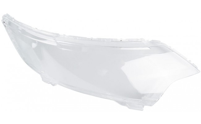 Скло фари для Mitsubishi Outlander 3 2015-2022 2 рестайлінг (праве)