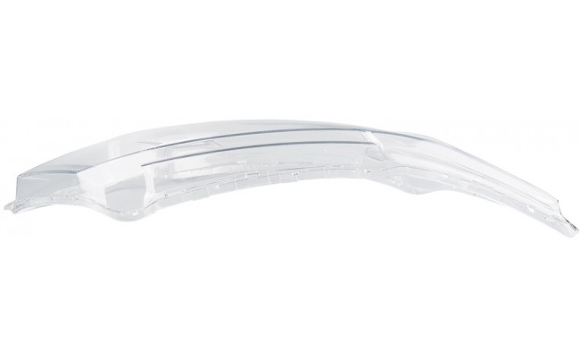 Скло фари для Mitsubishi Outlander 3 2015-2022 2 рестайлінг (праве)