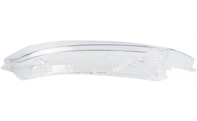 Скло фари для Mitsubishi Outlander 3 2015-2022 2 рестайлінг (праве)