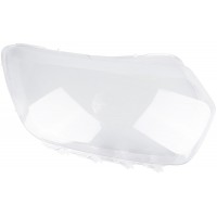 Стекло фары для Renault Duster 2017-2024 (правое)