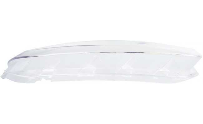 Стекло фары для Renault Duster 2017-2024 (правое)