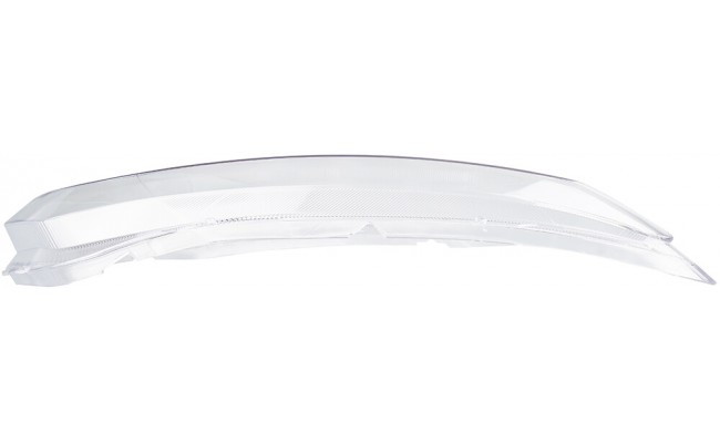 Стекло фары для Renault Duster 2017-2024 (правое)