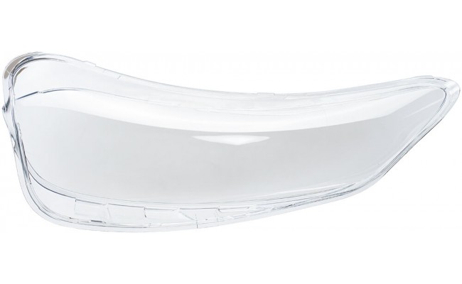 Скло фари для Renault Kadjar 2015-2022 (праве)