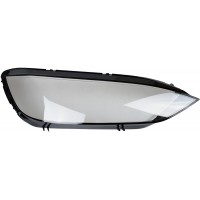 Скло фари для Tesla Model X 2015-2024 (праве)