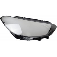Скло фари для Volkswagen ID.4 2020-2024 (праве)