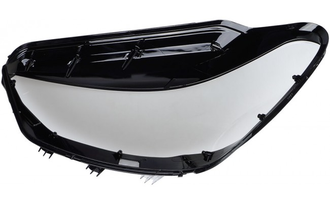 Скло фари для Volkswagen ID.4 2020-2024 (праве)