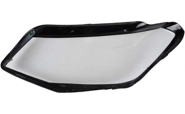 Скло фари для Volkswagen Caddy 2015-2020 2 рестайлінг (праве)