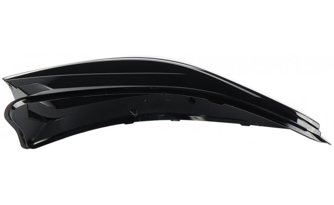 Стекло фары для BMW X1 U11 U12 2022-2024 дорестайлинг (правое)