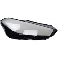 Стекло фары для BMW X5 G05 2023-2024 рестайлинг (правое)