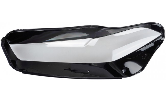 Стекло фары для BMW X5 G05 2023-2024 рестайлинг (правое)