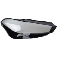 Стекло фары для BMW X6 G06 2023-2024 рестайлинг (правое)