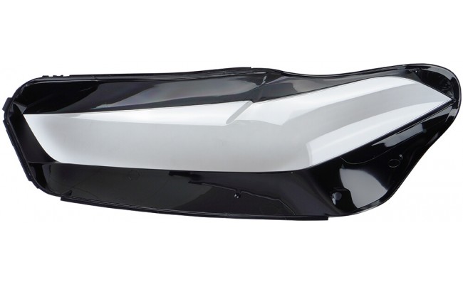 Стекло фары для BMW X6 G06 2023-2024 рестайлинг (правое)
