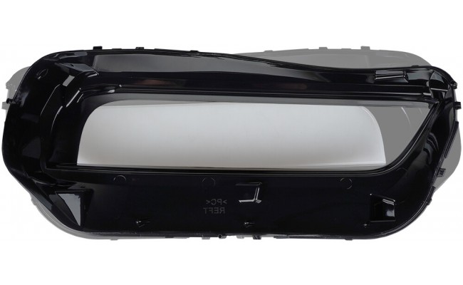 Стекло фары для BMW X7 G07 2022-2024 рестайлинг (правое)