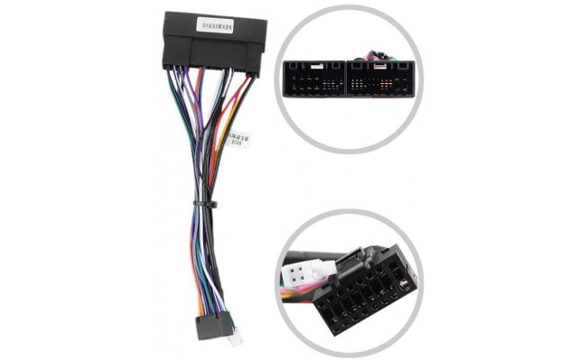 Штатная магнитола AMS MOSS M3 4+32 Gb Hyundai IX20 2010-2019 (F1) 9" Штатная магнитола AMS MOSS M3 4+32 Gb Hyundai IX20 2010-2019 (F1) 9"