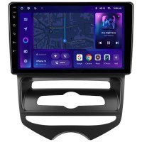 Штатная магнитола AMS MOSS M3 4+32 Gb Hyundai IX20 2010-2019 (F1) 9"