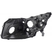 Корпус фари Infiniti QX70 S51 2013-2021 рестайлінг (лівий)