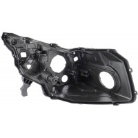 Корпус фари Infiniti QX70 S51 2013-2021 рестайлінг (правий)