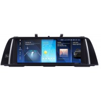 Штатна магнітола AMS BMW 5-Series F10/F11 2011-2012 Original CIC System 4+64Gb 10.25"