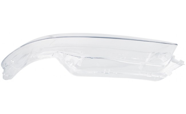 Стекло фары для Subaru Forester SG 2005-2008 рестайлинг (правое)