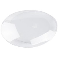 Скло фари для Volkswagen Beetle A5 2012-2019 (ліве)