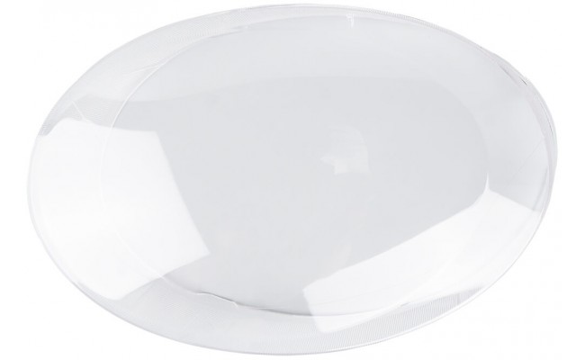 Скло фари для Volkswagen Beetle A5 2012-2019 (ліве)