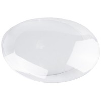 Скло фари для Volkswagen Beetle A5 2012-2019 (праве)