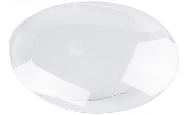 Скло фари для Volkswagen Beetle A5 2012-2019 (праве)