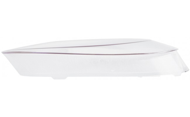 Скло фари для Volkswagen Beetle A5 2012-2019 (праве)