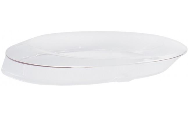 Скло фари для Volkswagen Beetle A5 2012-2019 (праве)