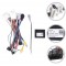 Штатна магнітола AMS MOSS M3 4+32 Gb Toyota Land Cruiser Prado J250 2024 10" Штатна магнітола AMS MOSS M3 4+32 Gb Toyota Land Cruiser Prado J250 2024 10"