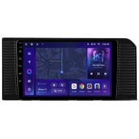 Штатная магнитола AMS MOSS M3 4+32 Gb Toyota Land Cruiser Prado J250 2024 10"
