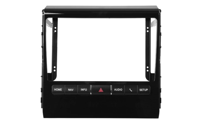 Штатна магнітола AMS MOSS M3 4+32 Gb Toyota Land Cruiser 200 11 2015-2020 (F1) 9" Штатна магнітола AMS MOSS M3 4+32 Gb Toyota Land Cruiser 200 11 2015-2020 (F1) 9"