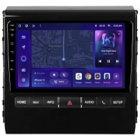 Штатная магнитола AMS MOSS M3 4+32 Gb Toyota Land Cruiser 200 11 2015-2020 (F1) 9"