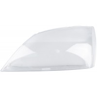 Стекло фары для KIA Sorento BL 2002-2006 дорестайлинг (левое)